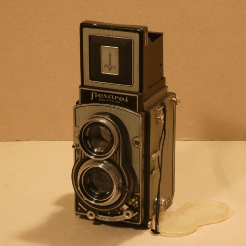 Flexaret VI