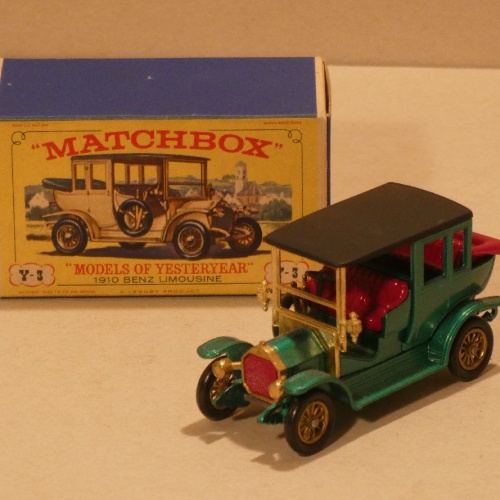 Matchbox